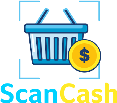 ScanCash Logo